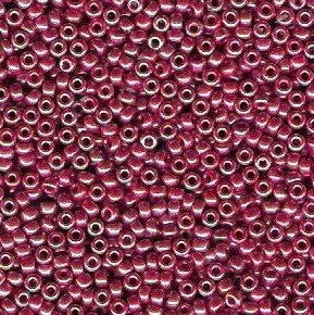 Northern Burgundy (Burgundy O/L) 25g