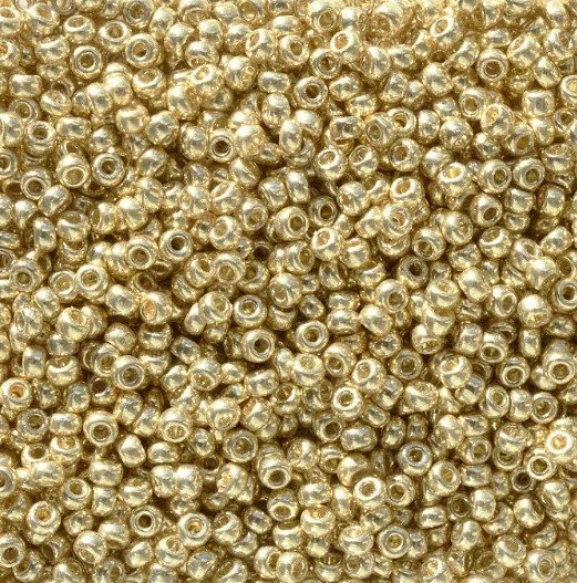 Autumn Pale (Pale Gold DC GA) 25g