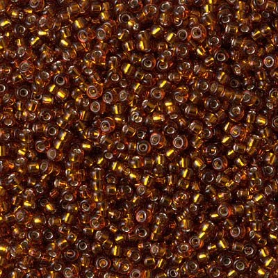 Autumn Dark (Dark Topaz T/SL) 25g