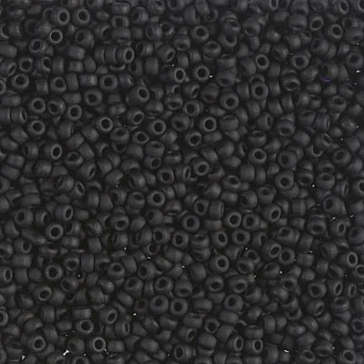 Silver Black (Black O/MA) 25g