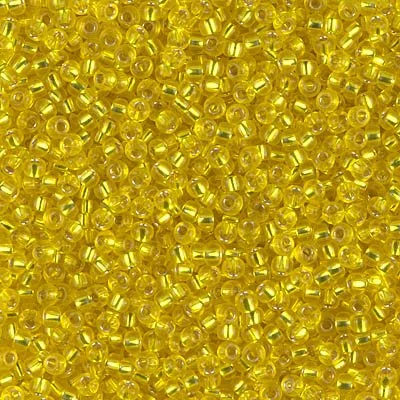 Ember Yellow (Yellow T/SL) 25g