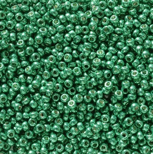 Yukon Dk (Dk Aqua Green DC GA) 25g