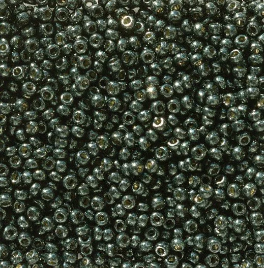 Forest Black (Black Moss DC GA) 25g