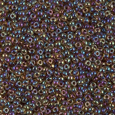 Autumn Candle (Candle Lit/Amber ICL/R) 25g