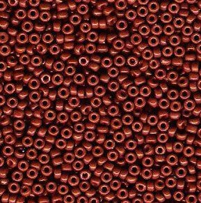 Solstice Vermillion (Vermillion DC/O(D)) 25g