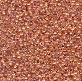 Lichen Crystal/Soft (Crystal/Soft Orange ICL) 25g