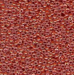 Ember Crystal/Burnt (Crystal/Burnt Orange ICL) 25g