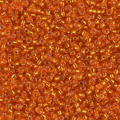 Midnight Sun Orange (Orange T/SL) 25g