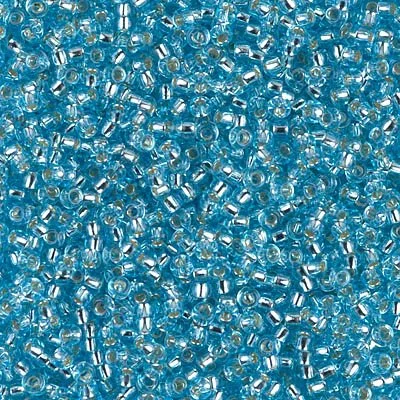 Denali Blue (Blue Topaz T/SL) 25g