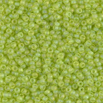 Willow Lime (Lime Green T/MA/R) 25g