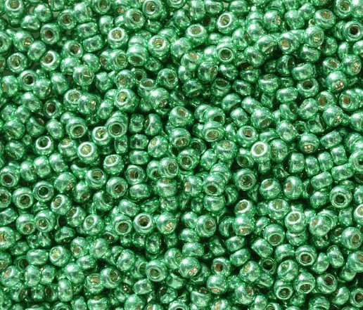 Moss Dk (Dk Mint Green DC GA) 25g