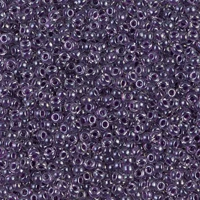 Fireweed Crystal/Royal (Crystal/Royal Purple ICL) 25g