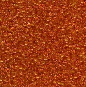 Gold Rush Light (Light Orange T) 25g