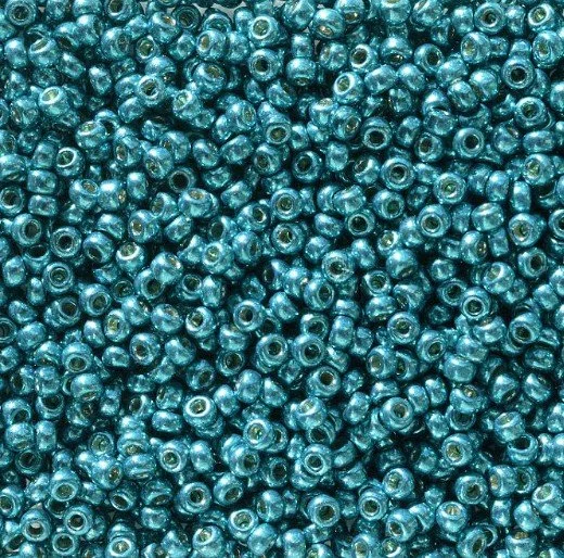 Kenai Capri (Capri Blue DC GA) 25g