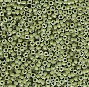 Boreal Light (Light Khaki Green DC/O(D)) 25g