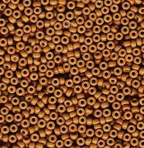 River Silt Caramel (Caramel DC/O(D)) 25g