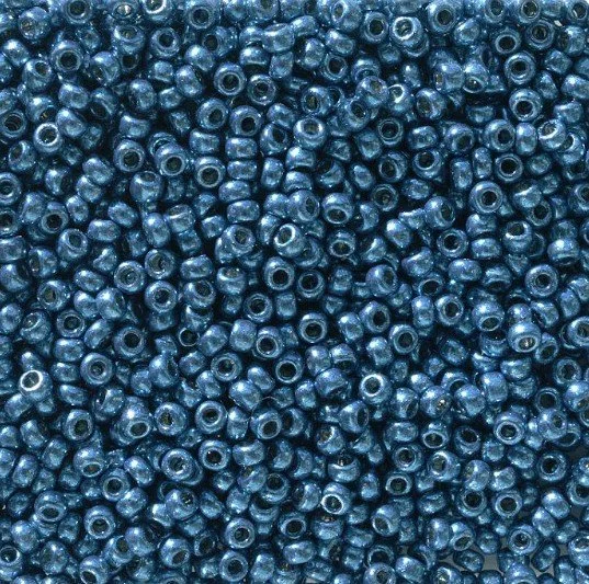 Yukon Deep (Deep Aqua Blue DC GA) 25g