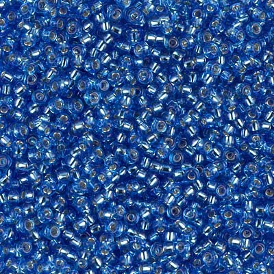 Ice Sapphire (Sapphire Blue T/SL) 25g