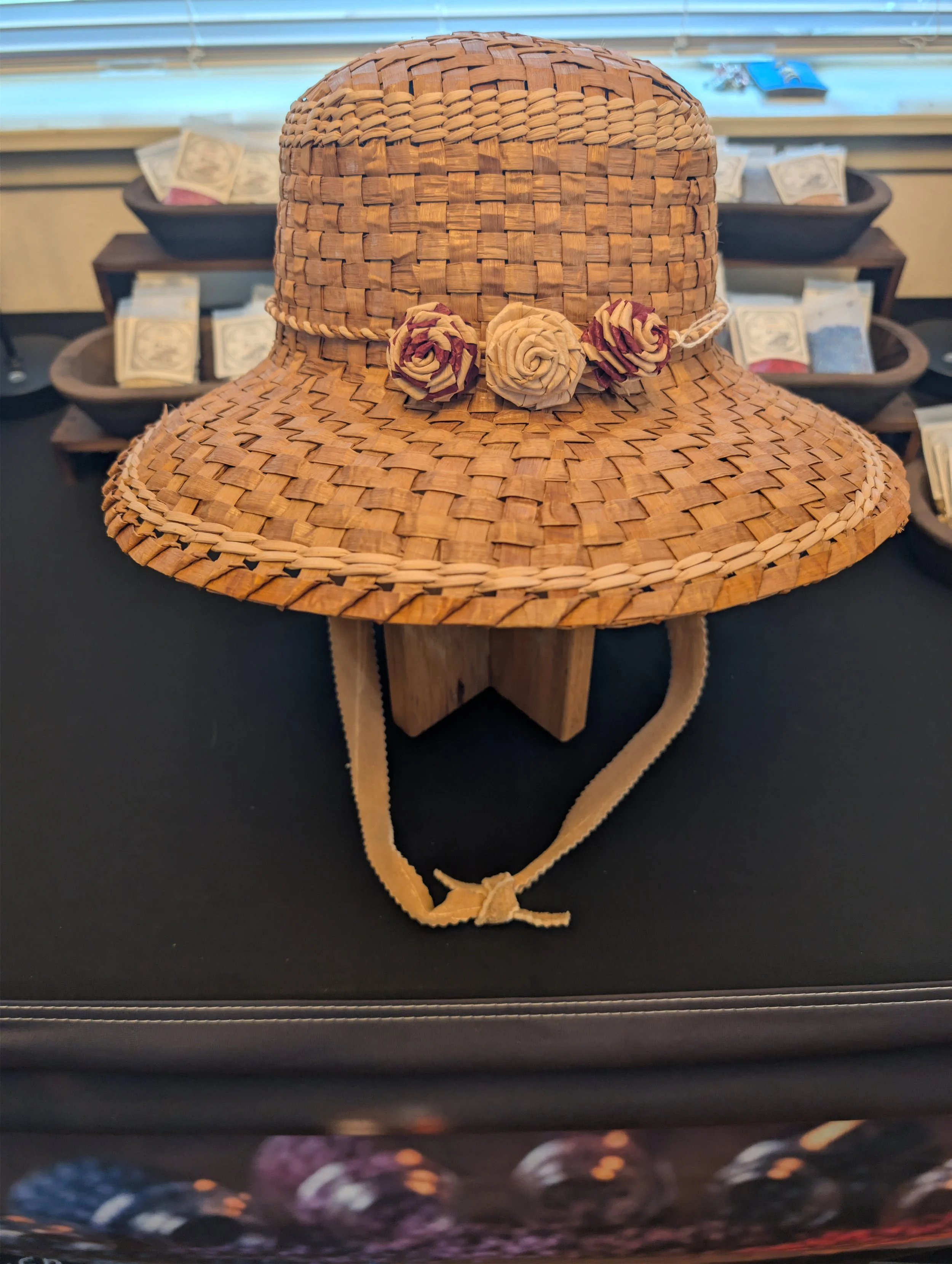 Rain-Wicked & Sun Kissed - Traditional (Tlingit, Haida, and Tsimshian)