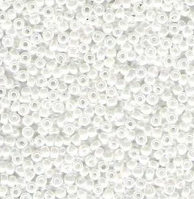 Fog White (White O/L) 25g