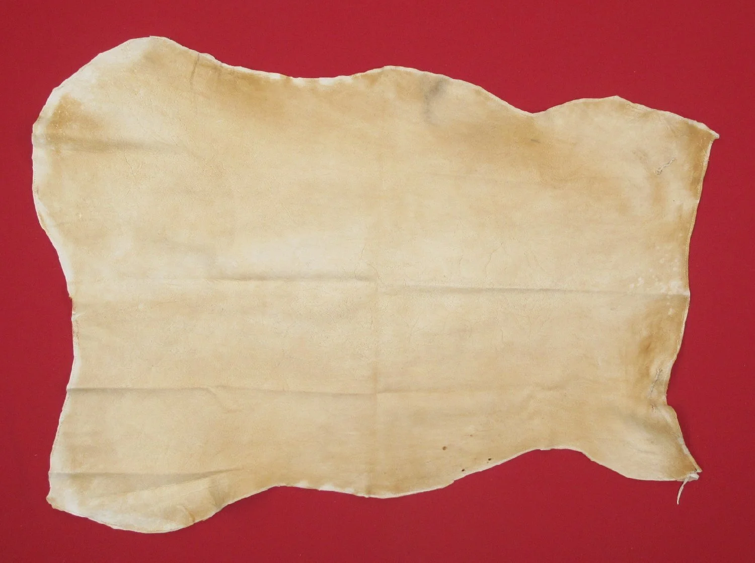 Heritage Smoked Buckskin