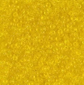 Midnight Sun Yellow (Yellow T) 25g