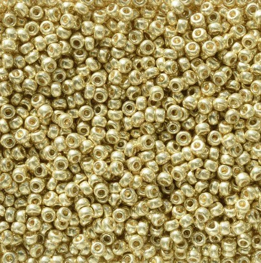 Ember Yellow (Yellow DC GA) 25g