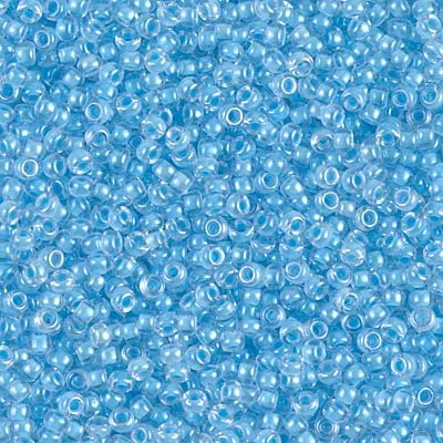 Glacier Luminous (Luminous Blue Bird ICL) 25g