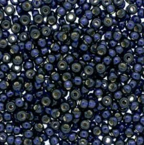 Pacific Deep (Dark Navy Blue DC SL (D)) 25g