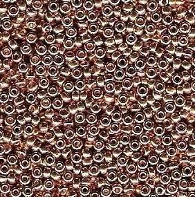 Autumn Gold (Gold GA) 25g