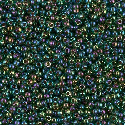 Moss Emerald (Emerald Green ICL/R) 25g