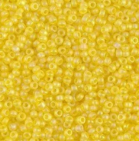 Midnight Sun Yellow (Yellow T/MA/R) 25g