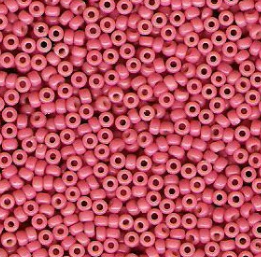 Sunset Dark (Dark Salmon Pink DC/O(D)) 25g