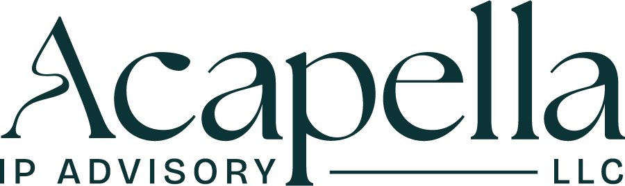 Acapella IP Advisory LLC