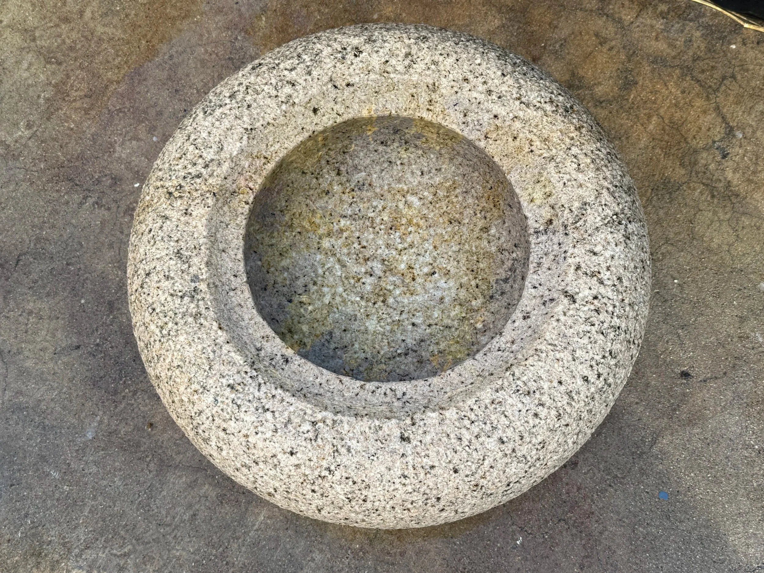 Granite Chōzubachi
