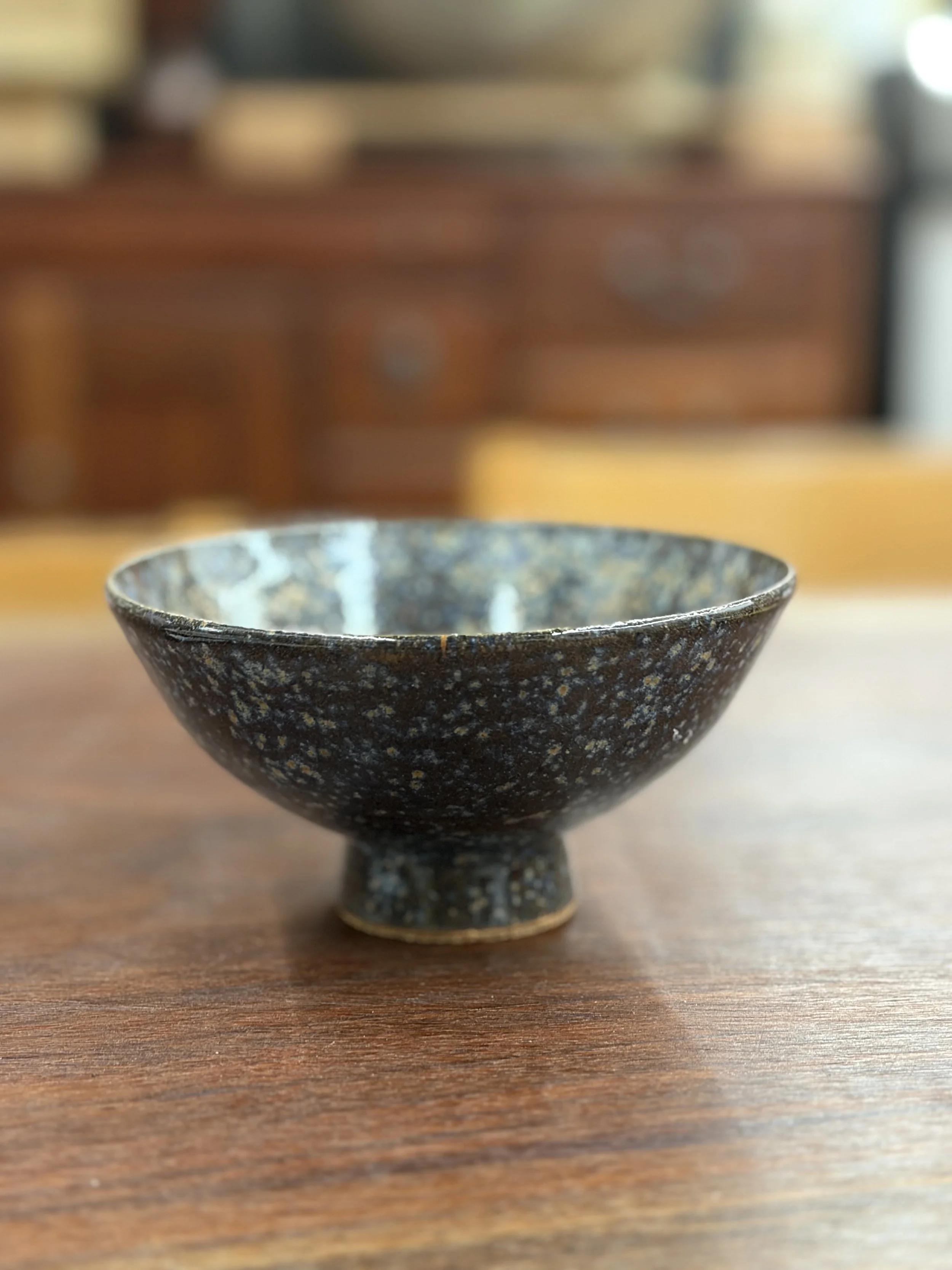 Galaxy Collection Bowl