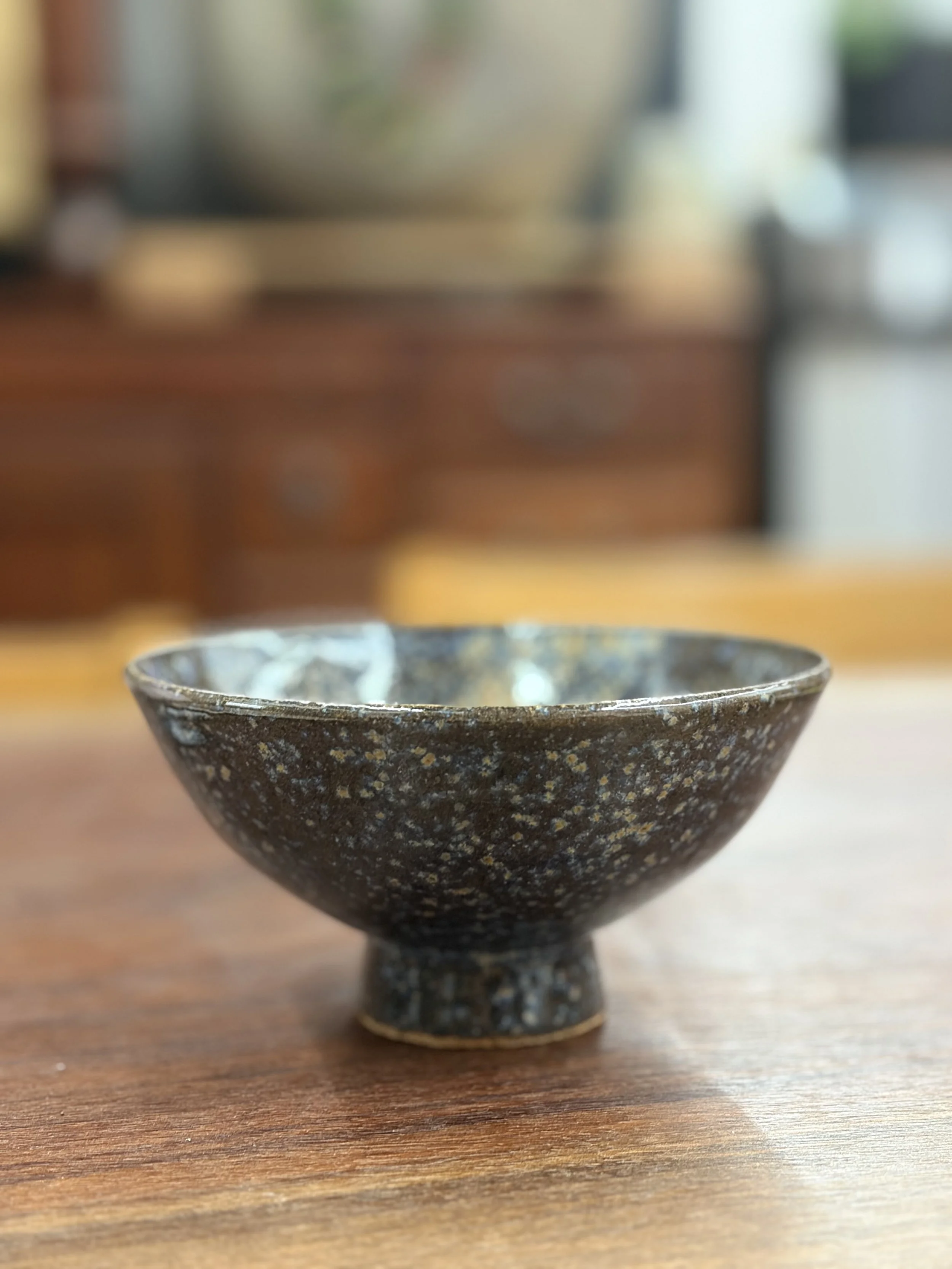 Galaxy Collection Bowl