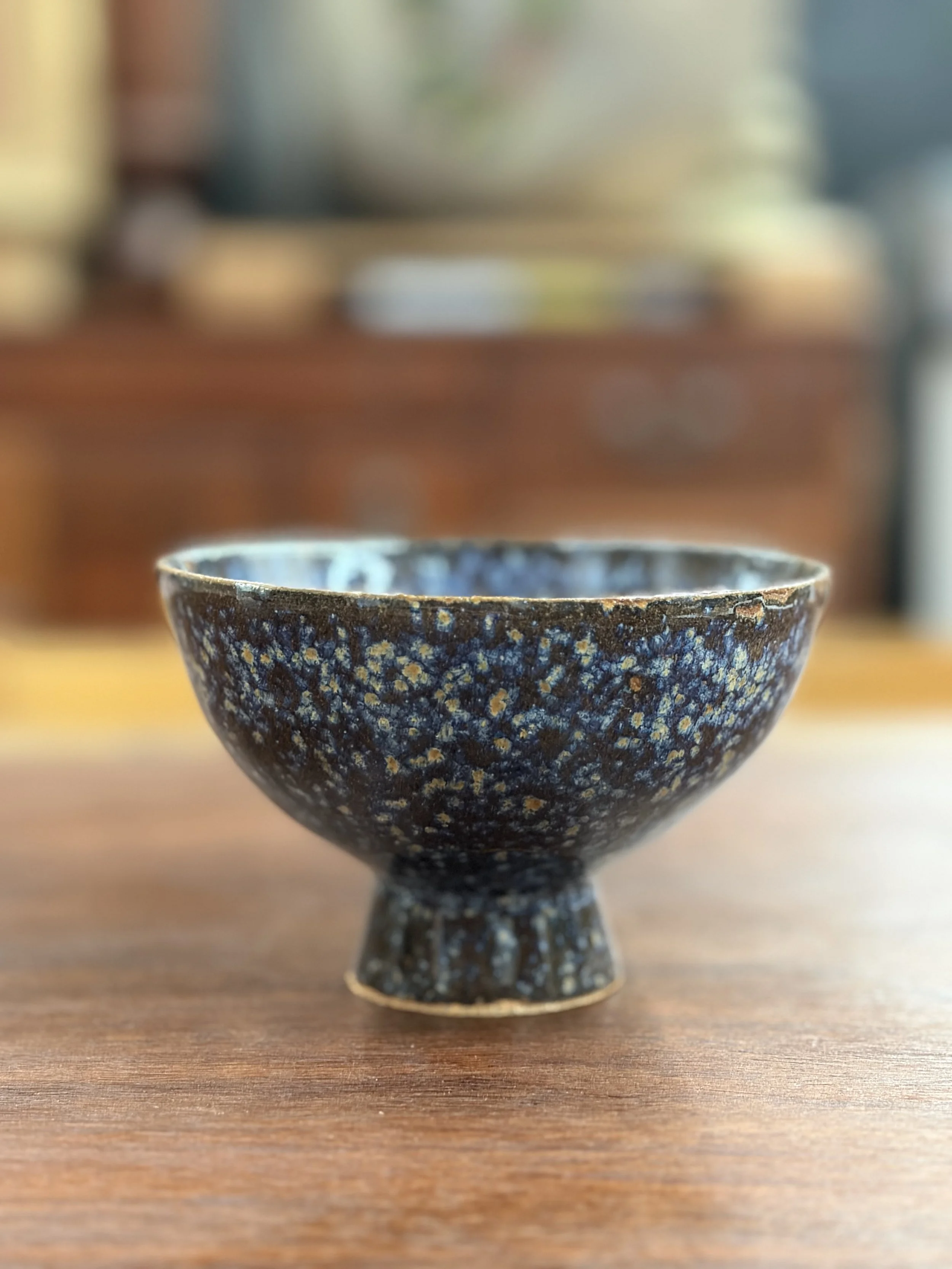 Galaxy Collection Bowl