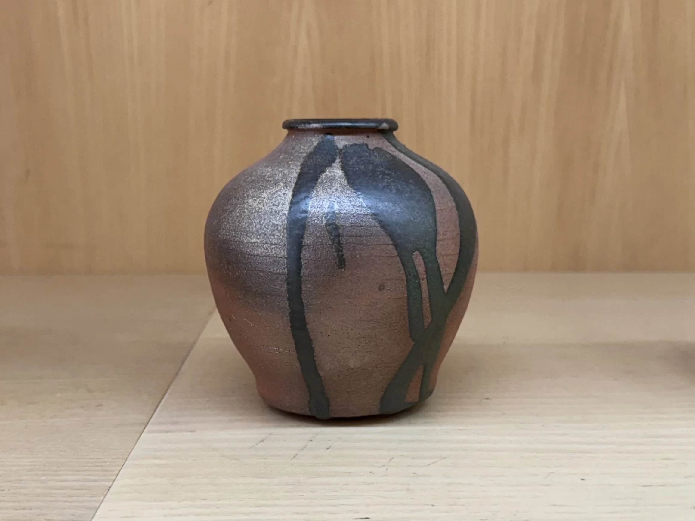 Bud Vase