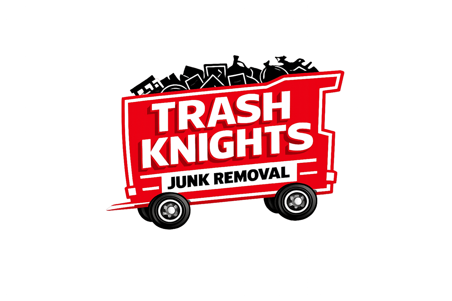 TrashKnightsJunkRemoval