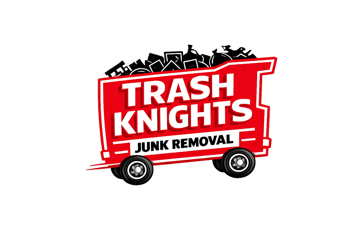 TrashKnightsJunkRemoval