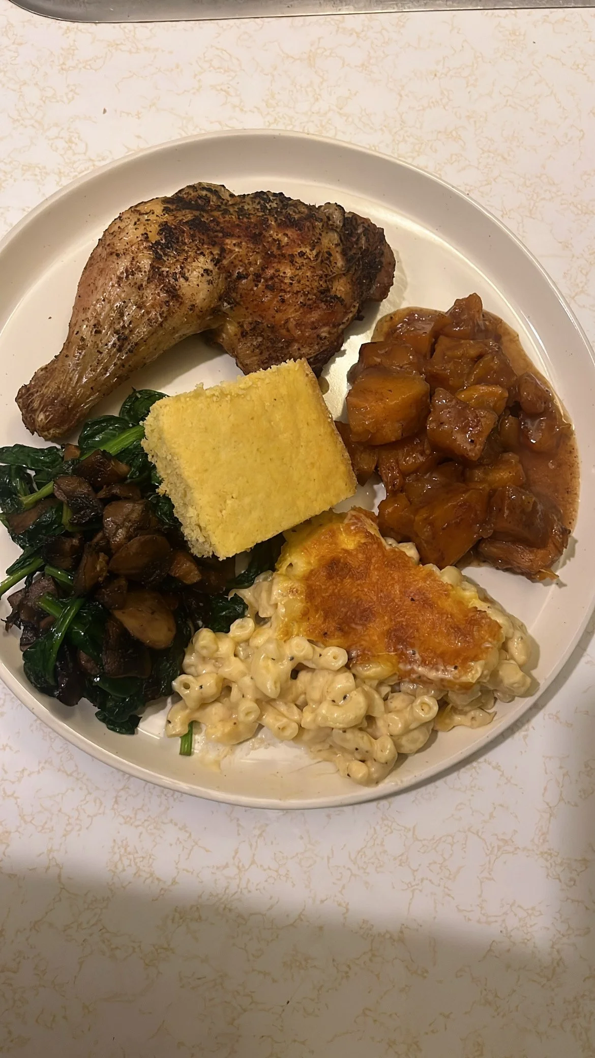 Kitchen Griot: A Bite of Black History