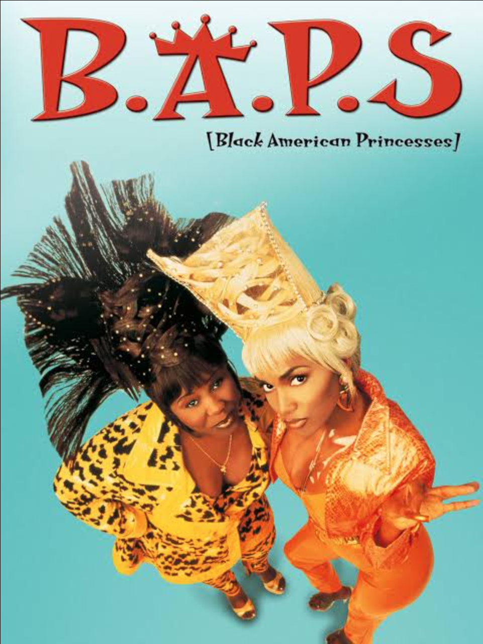 Food Film Analysis: BAPS