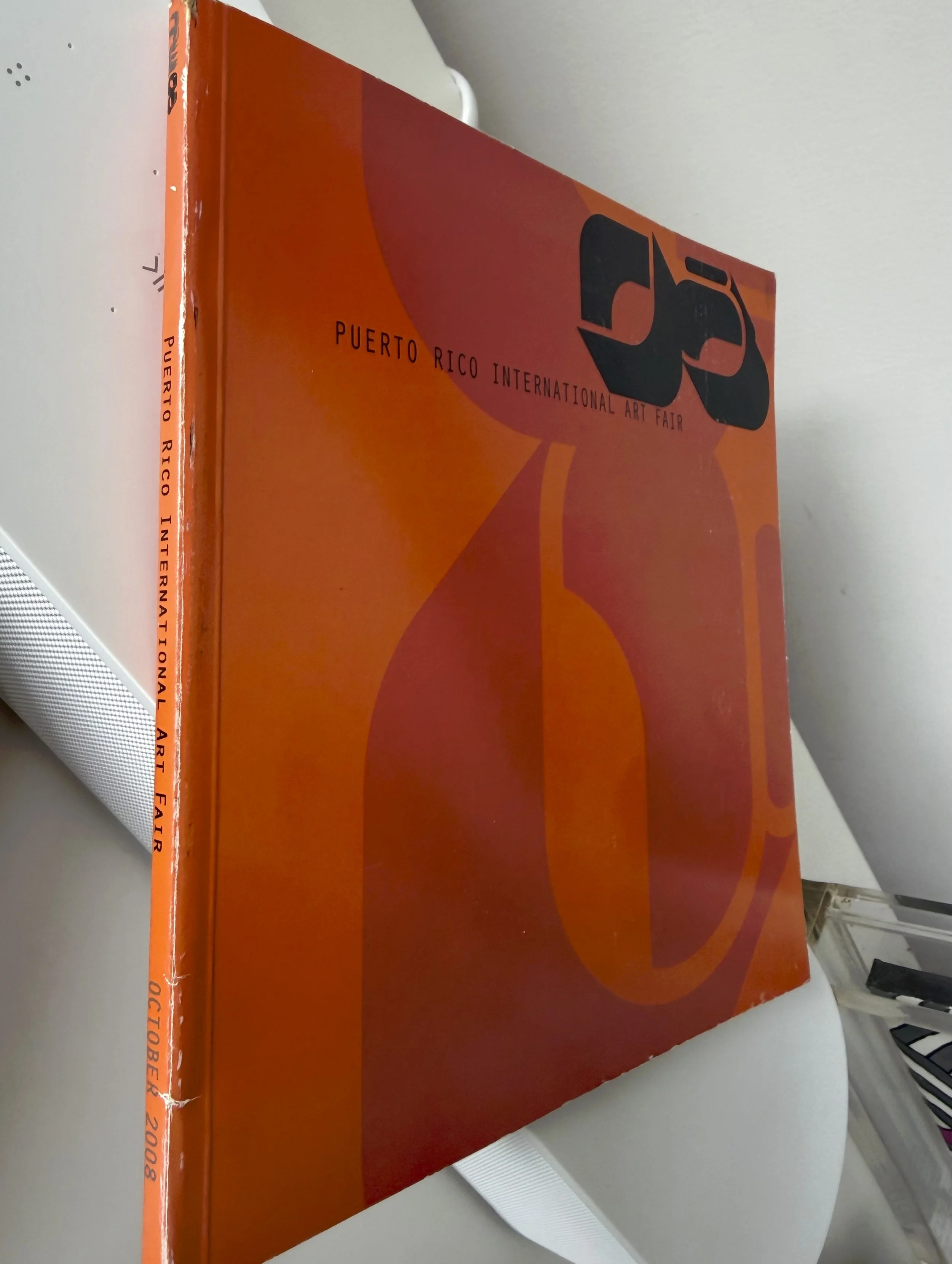 Puerto Rico Internacional Art Fair