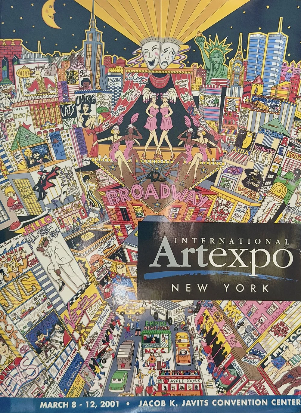 Art Expo New York