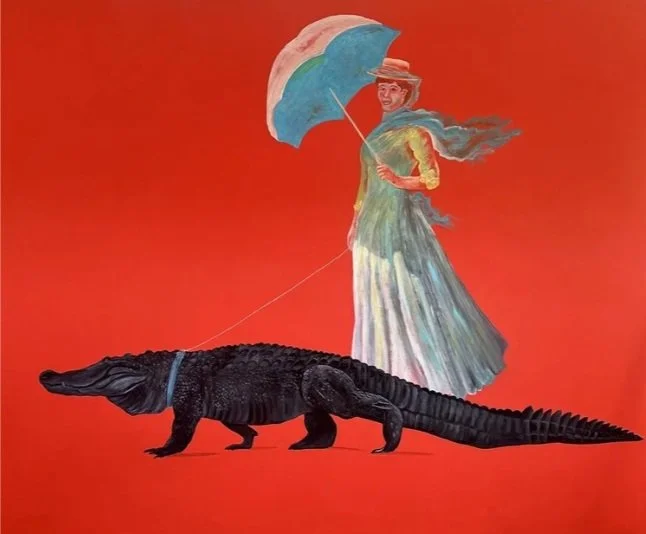 Antonio Guerrero - Echoes of Heritage