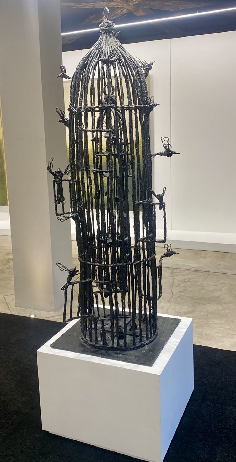 Sin Título  
 Inquire 