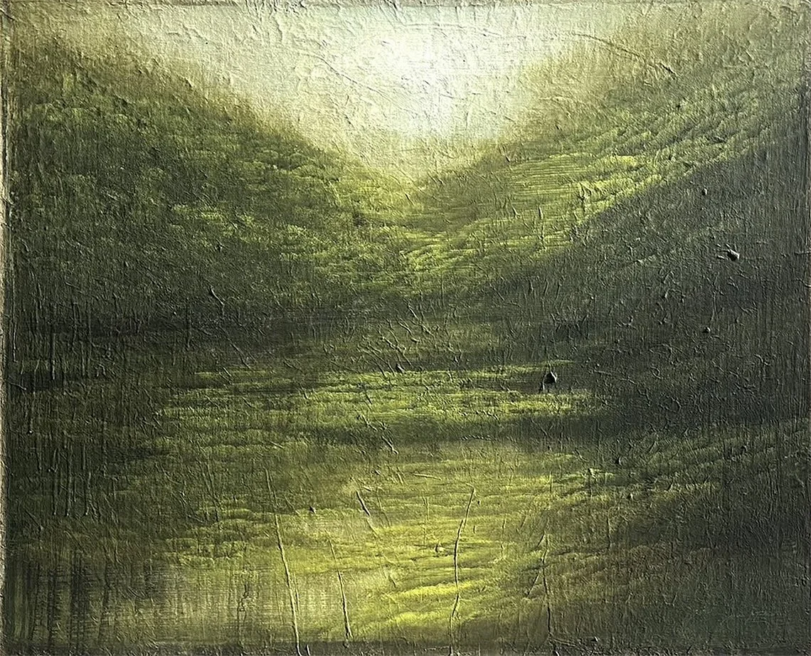 Maquinas del Pensamiento 2026  
180 x 220 cms - Acrylic on canvas   

 
 Check price and availibity 
 

 
 
Check price and availibity 
 