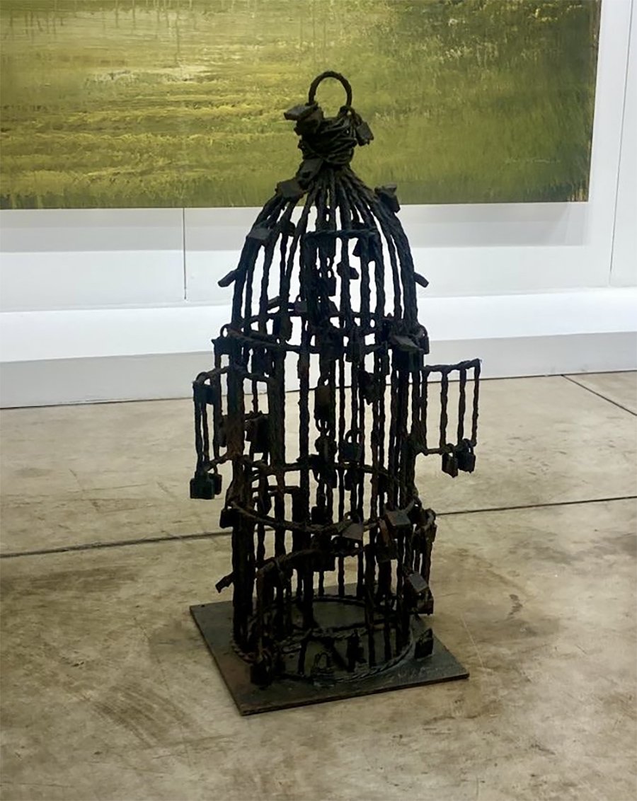 Sin Título  
 Inquire 