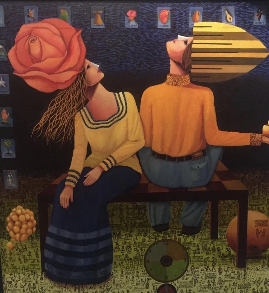 Acoplamientos 
 150 x 150 cms  
 Inquire 